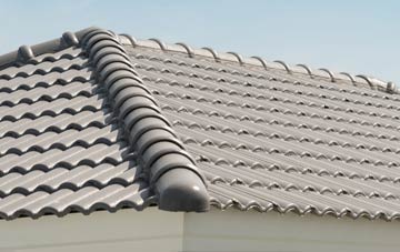 advantages of Ardlui clay roofing