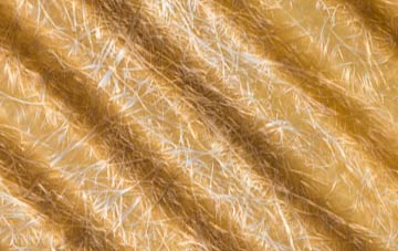 Ardlui fibreglass roof waterproofing