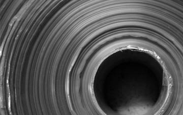 Ardlui pvc roof replacement