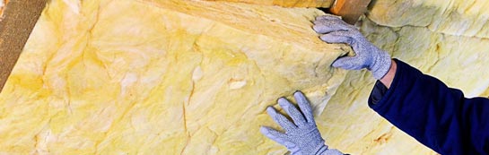 quotes for Ardlui roof insulation