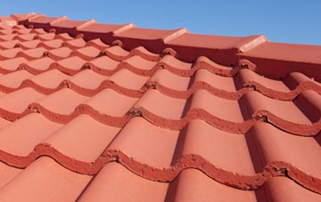 Ardlui tile and slate roof replacement