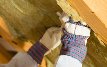 types of Ardlui pitched roof insulation materials