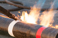 Ardlui flat roofing replacement
