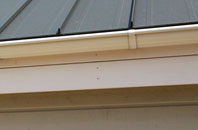 Ardlui soffit repair