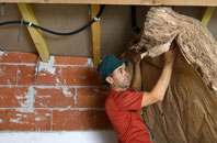 Ardlui tapered roof insulation