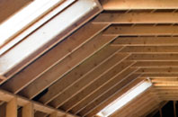 Ardlui tapered roof insulation quotes